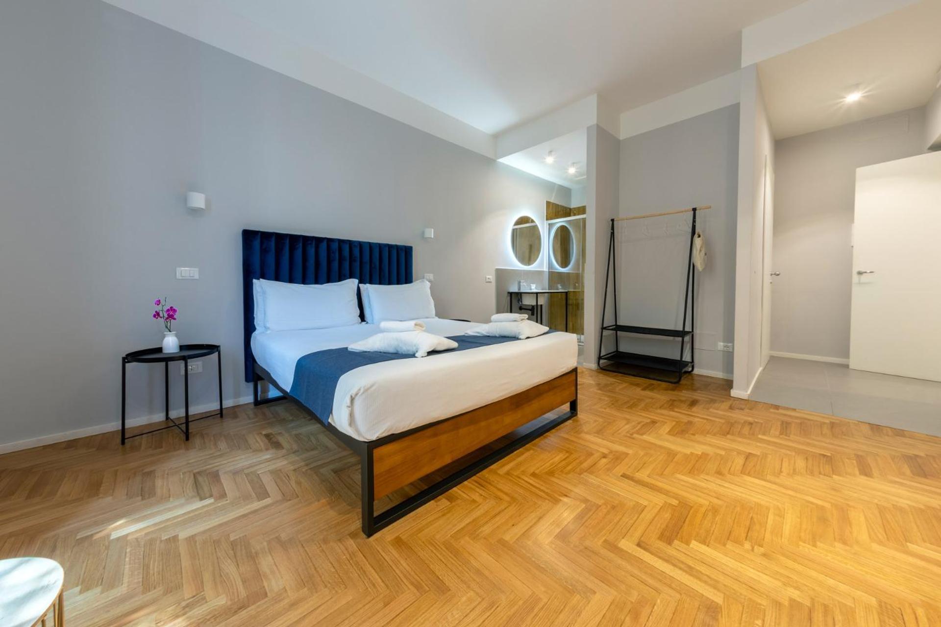 Carrara 24 Hotel Roma Ngoại thất bức ảnh