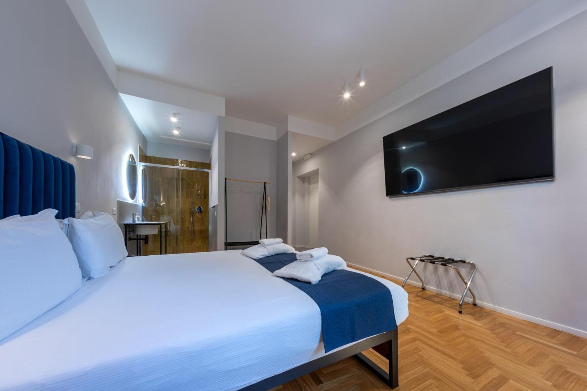 Carrara 24 Hotel Roma Ngoại thất bức ảnh